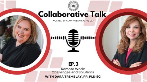 NALS Collaborative Talk Podcast 